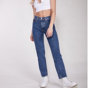 Revice Jeans EX-BOYFRIEND / FRIEND ZONE